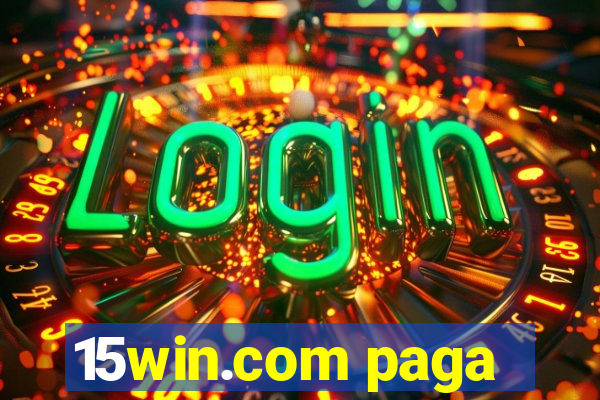 15win.com paga